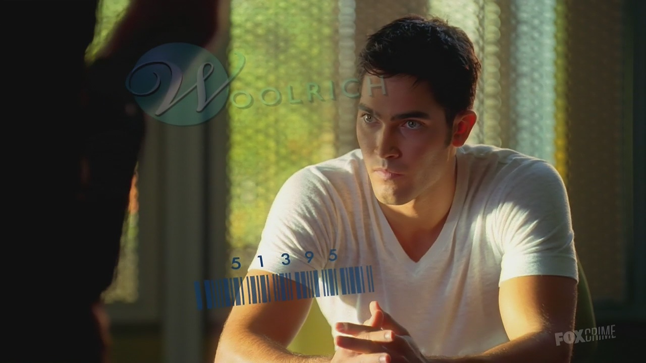 Films Et Séries Tv Avec Tyler Hoechlin ausCAPS: Tyler Hoechlin in CSI: Miami 6-06 "Sunblock"