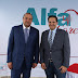 Laboratorios Alfa firma alianza por la salud con la Fundación Dr. Víctor Atallah