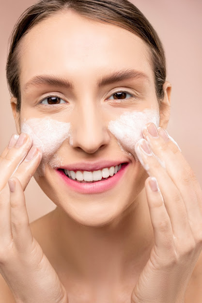 Skincare tips, CTMS rule