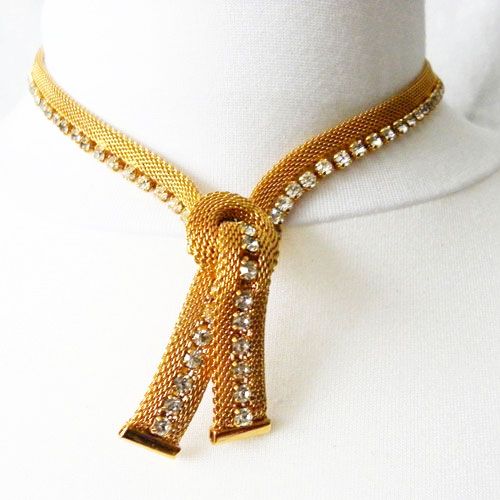 Vintage Jewels Geek blog What is the difference between rhinestone and