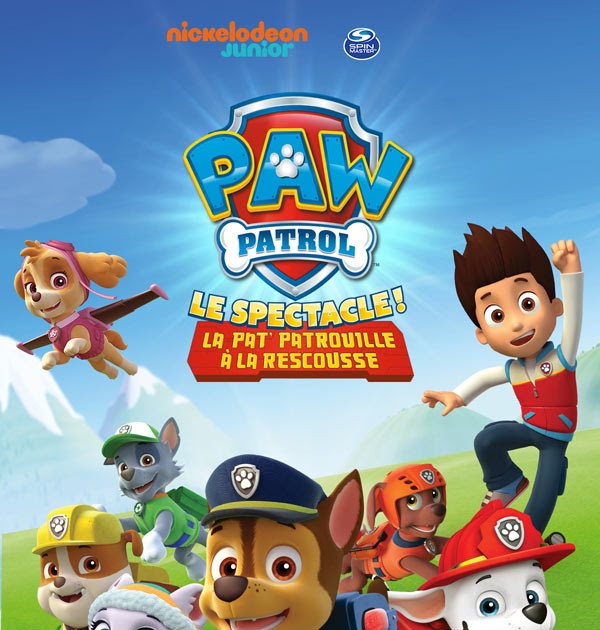 Autres & non classés - DVD - Paw Patrol La Pat' Patrouille - Super Pompier