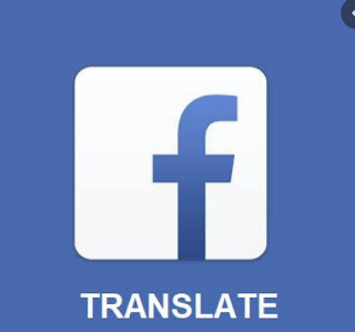 Translator in Facebook