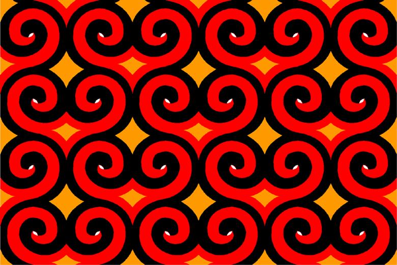 GRASILA ART (DESIGN & ADVERTISING): UKIRAN TORAJA