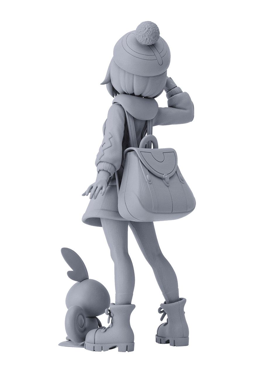 อัพเดทภาพสินค้าจากอีเวนท์ MegaHobby Expo 2020 Online