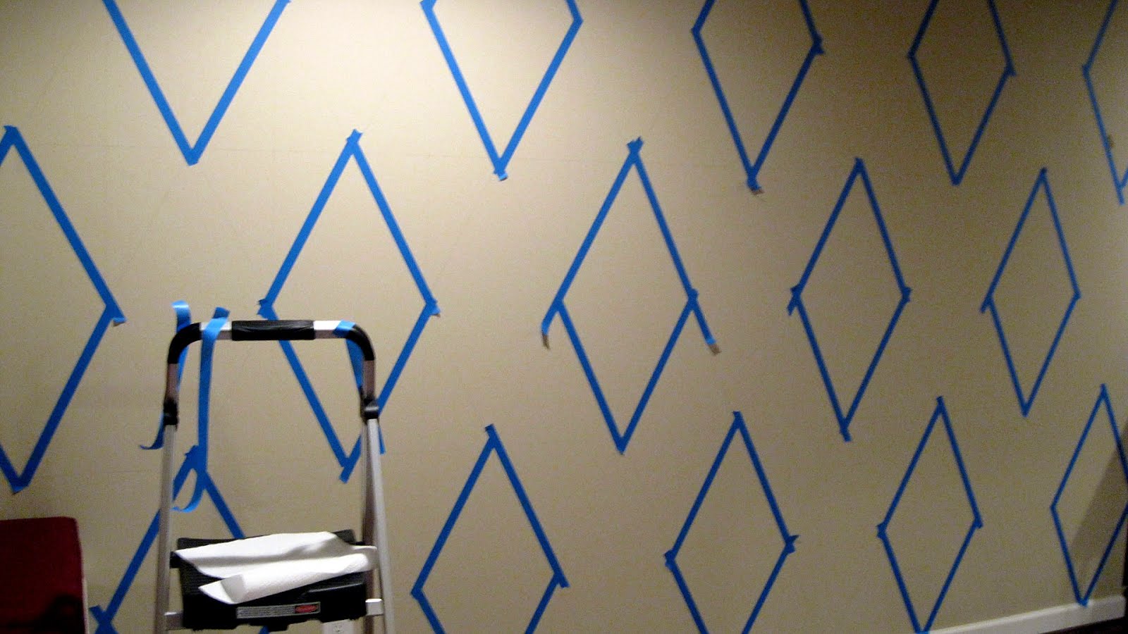 How To Paint Walls Evenly Paint Choices