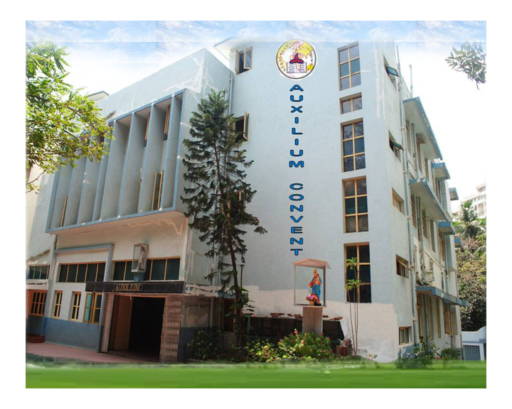 AUXILIUM CONVENT PALI HILL BANDRA AUXILIUM CONVENT SCHOOL