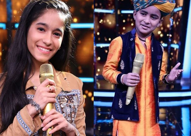 super star singer 1 sep 2019