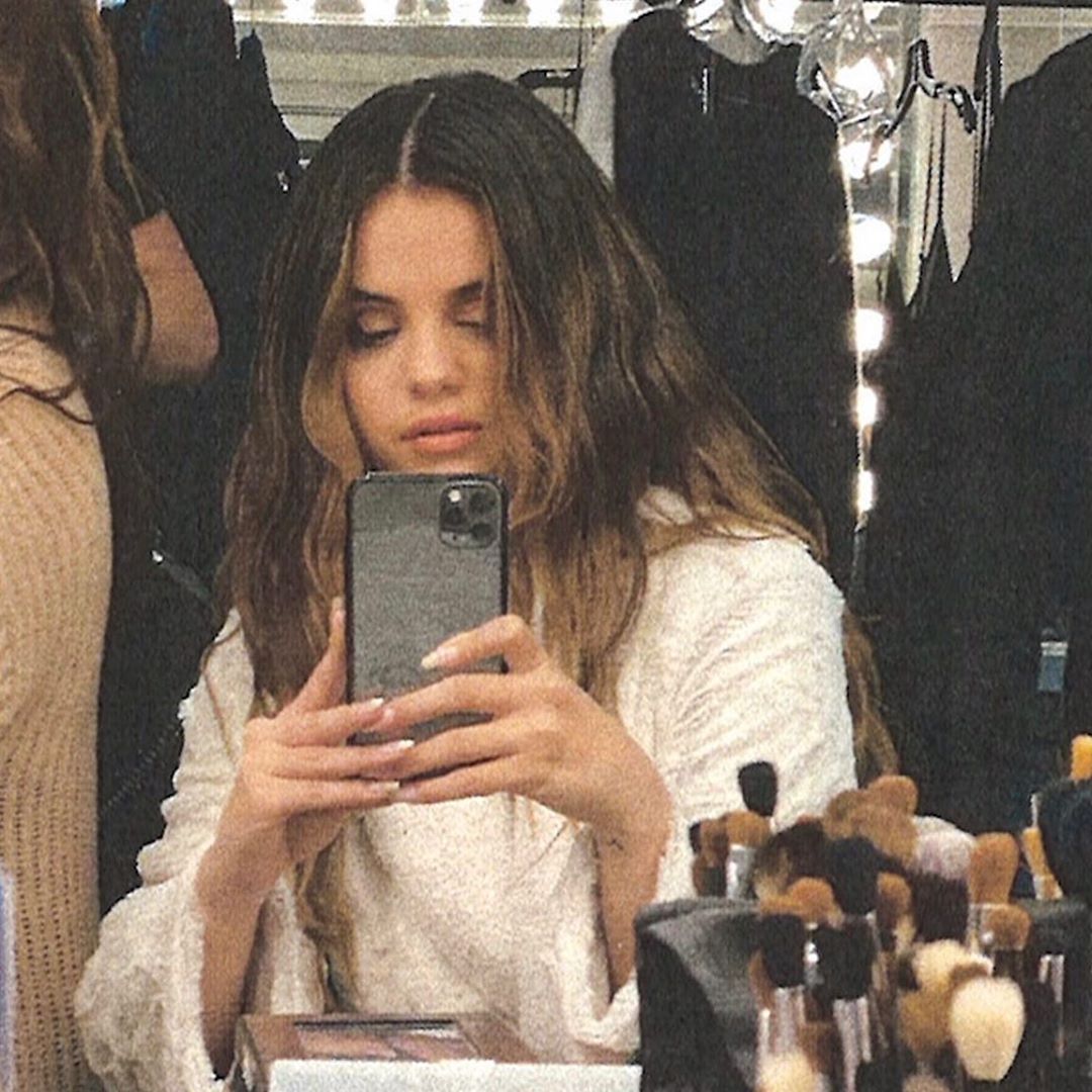 Rare beauty is now available!