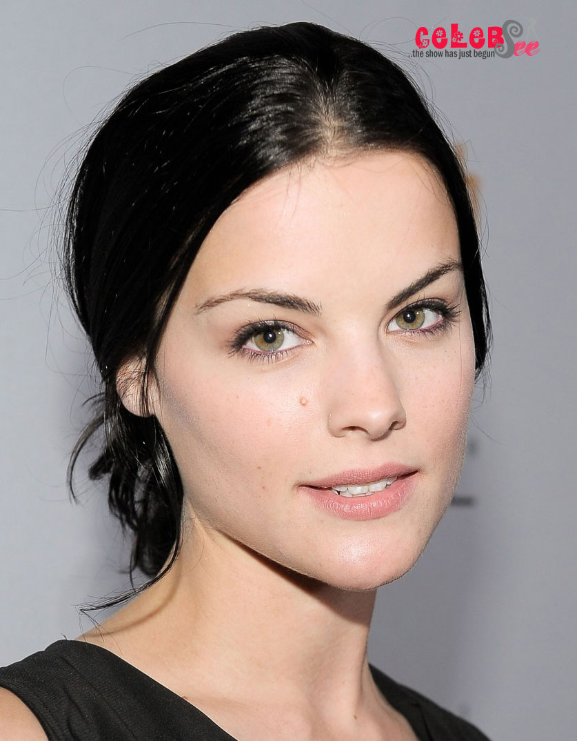 Super Hottie Young Actress Jaimie Alexander Hollywood Celebsee