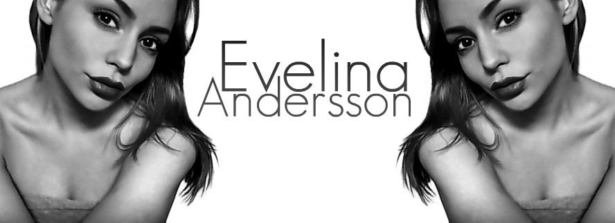 Evelina Andersson