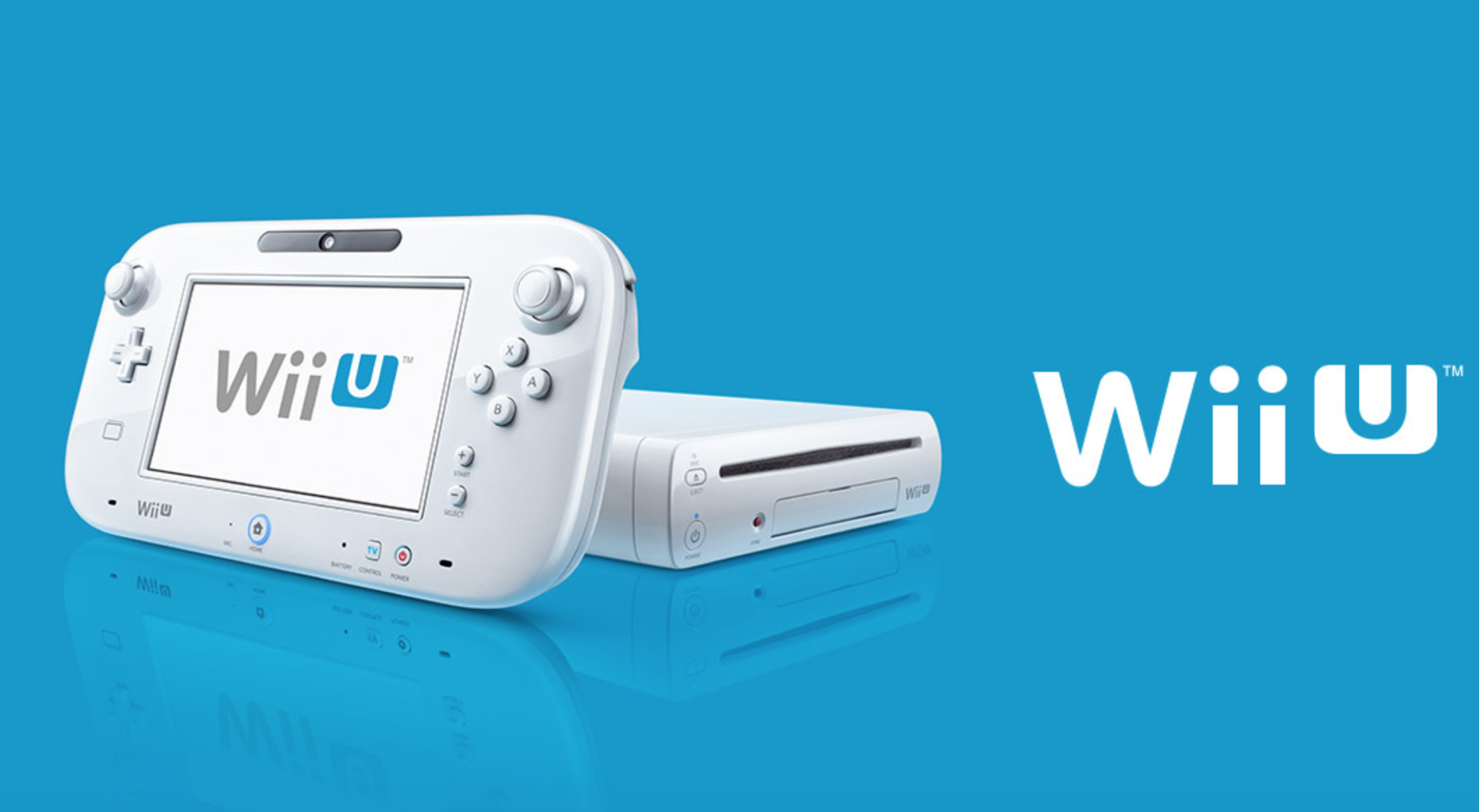 Wii U Launch Detailed For Japan, Arriving This December