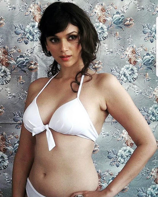 Aditi Rao Hydari Looking Super Hot In Bikini Hq Photos~ Only Hot Indian Actress