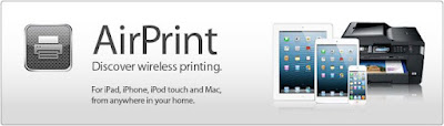 Apple AirPrint Printers App Download