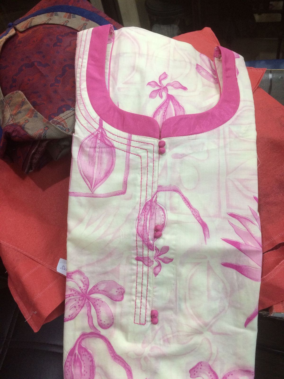 Tunic for women- Buy designer modest Kurti-tunic in low price at shidda...