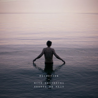 Capa de With Shivering Hearts We Wait