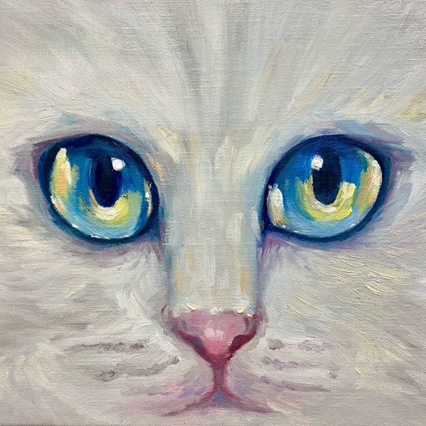 PAHYO – Marilyn – EP