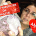 GANHEI PRESENTES DA NULCIA!! (GIFTS FROM NULCIA!) - VÍDEO