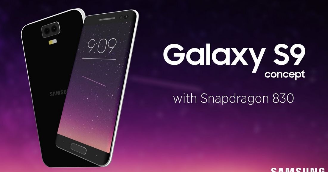 User Guide Samsung Galaxy s9 Samsung ~ New-tutorialsmartphone
