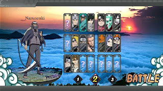 Download Naruto Senki Mod TLF Alliance by Adam Apk Download Naruto Senki Mod TLF Alliance by Adam Apk