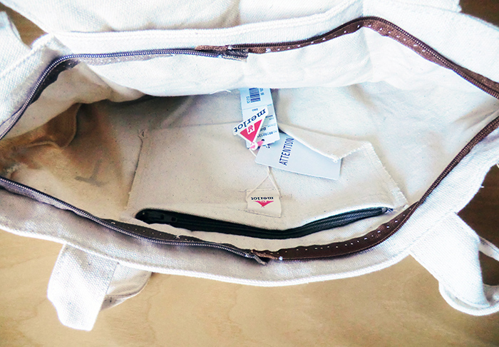 Borsa Da Viaggio Riutilizzabile (re)zip Quart 2.0 Conforme TSA – Con Gancio E Finestra Trasparente, PEVA Ecologico - 4