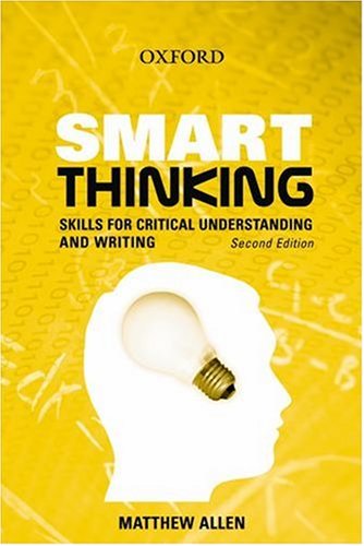 Smart Thinking Art Markman Epub Download