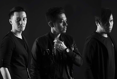 Pesan Kerukunan dalam Single Lintas Cahaya, Kolaborasi DRIVE dengan Beery 'St Loco'