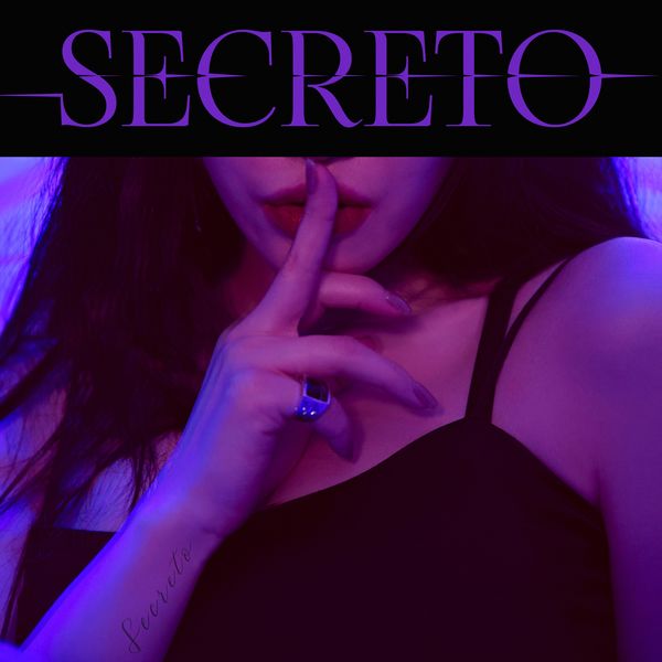 Yezi – Secreto – Single