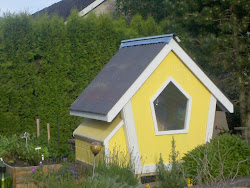 Little Chicken Coops 4