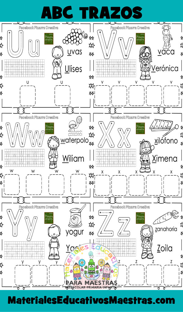 fichas-abecedario-trazos