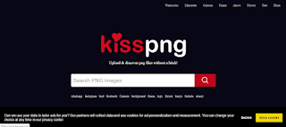 Situs Tempat Download Gambar PNG Gratis