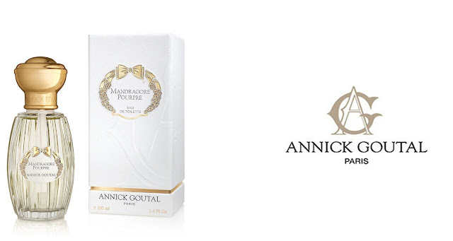Mandragore Pourpre by ANNICK GOUTAL