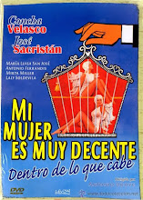 Mi mujer es muy decente, dentro de lo que cabe (1975)