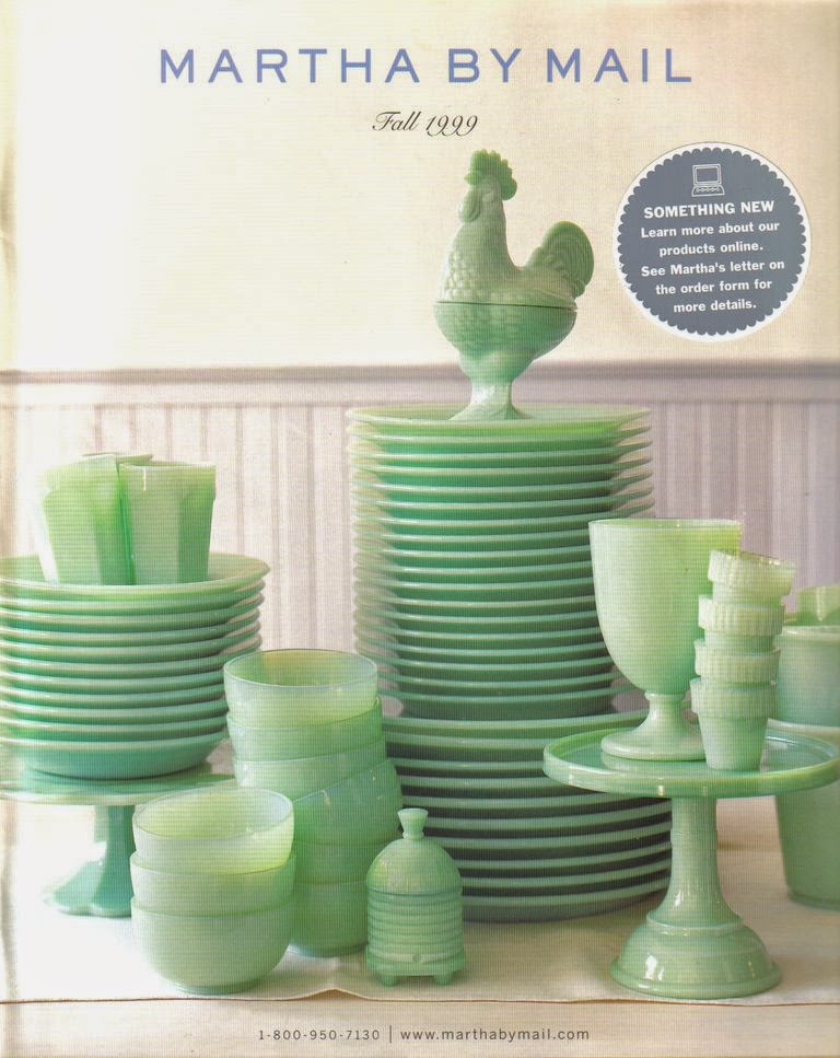 Martha Stewart Collection Collector's SPINACH Green Enameled Cast