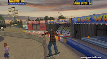 Tony Hawk’s Pro Skater 4 – RME pc español