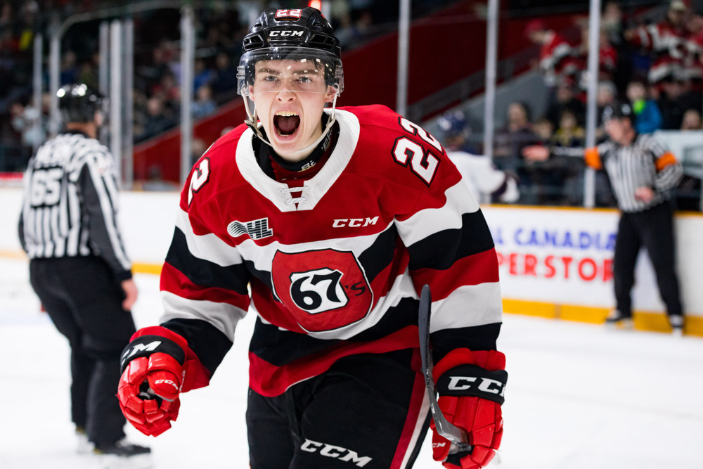Buffalo Sabres Sign Top Draft Pick NHL Trade Rumors NHLTradeRumors.Me