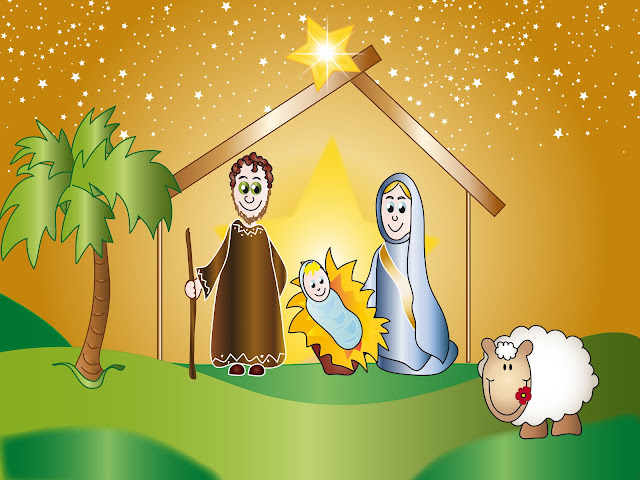 Resultado de imagen para imagenes de nacimiento de jesus