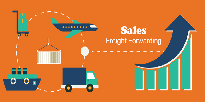 TĂNG HIỆU QUẢ SALES LOGISTICS CHO NGƯỜI MỚI ~ Logeasy