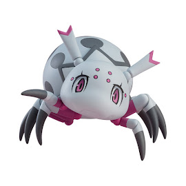 Nendoroid So I'm a Spider, So What? Kumoko (#1559) Figure