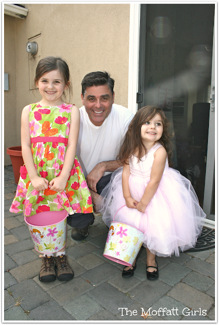 Freebielicious: Meet Annie {The Moffatt Girls}