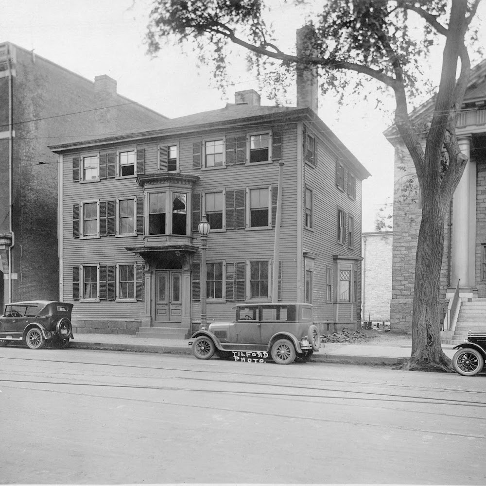 January 2016 History by the Sea Salem, Massachusetts