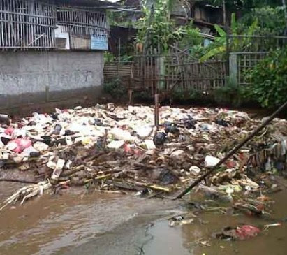 Penyebab Banjir Akibat Perilaku Masyarakat  Abeh Web