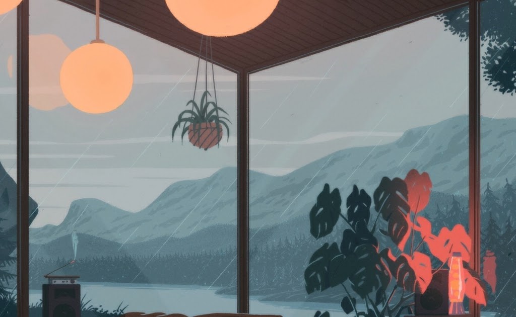 wallpaper engine LoFi/Chill Cozy dreams free wallpaper engine