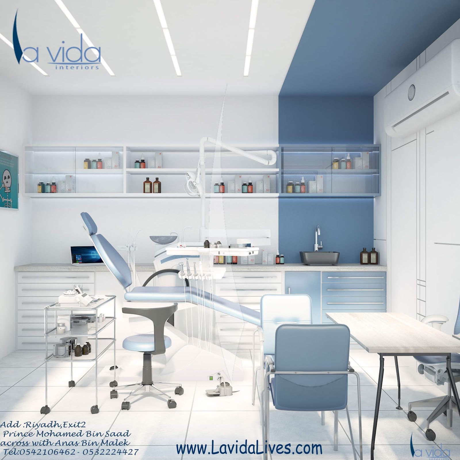 La Vida Interior Design And Decor 2019