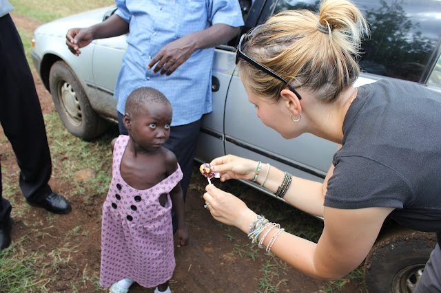 operation deaf orphans blog: Finding Seven More Orphans