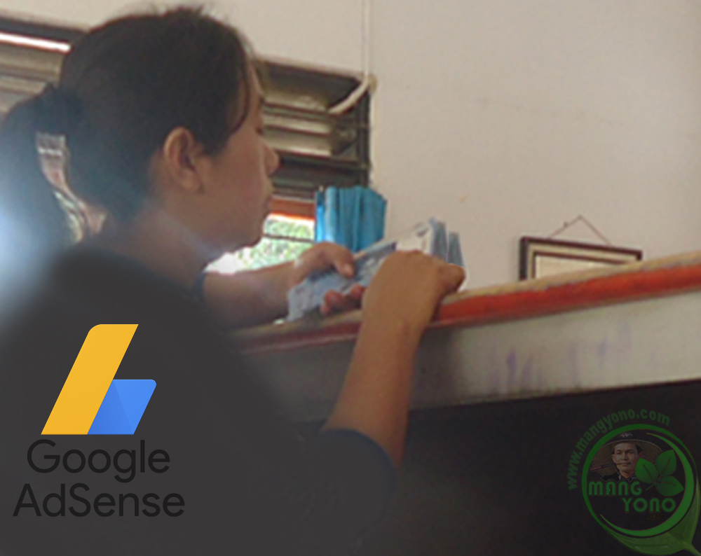 Membangun Bisnis Online yang Menguntungkan dengan Google AdSense: Panduan Lengkap