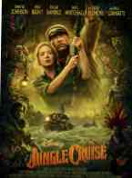 Jungle Cruise Full Movie download Link Leaked by Yify YTS, Filmyzilla | Release Date