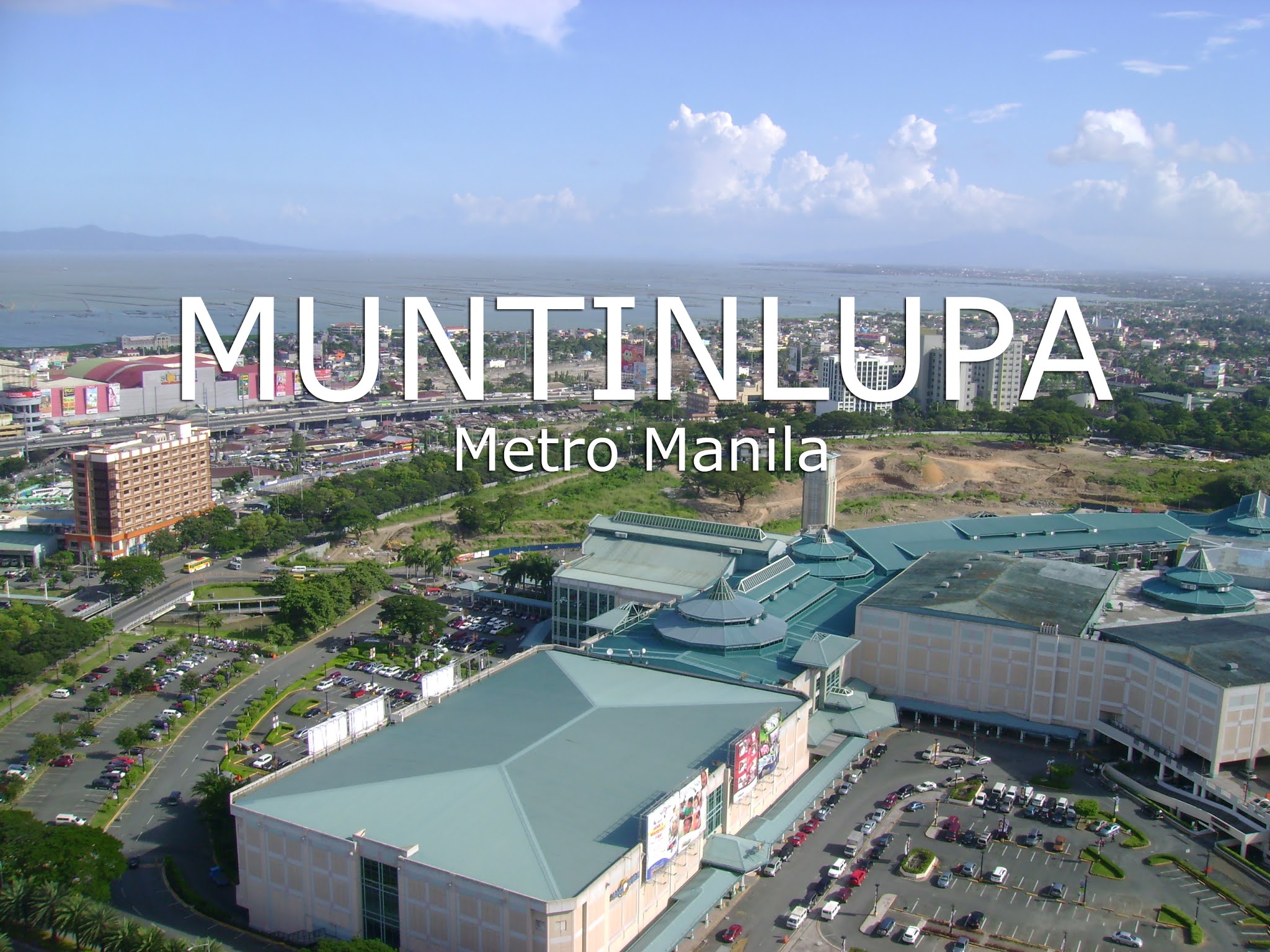 RENTCENTRALPH REALTY INC. Residential Properties for Sale in Muntinlupa