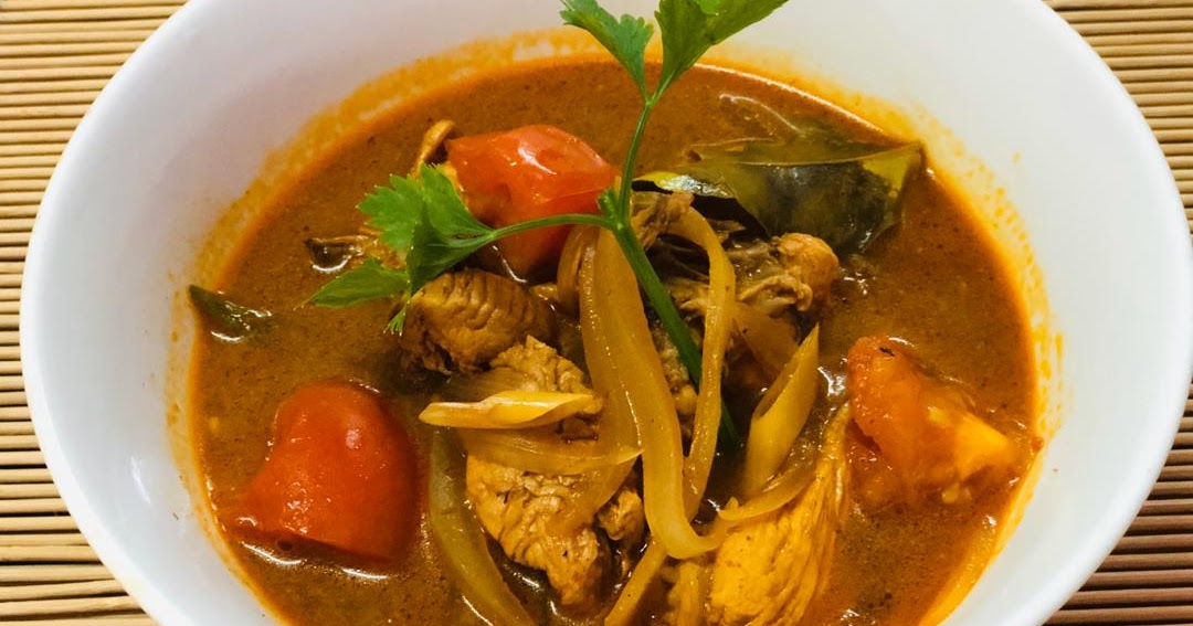 Tomyam Ayam Thai