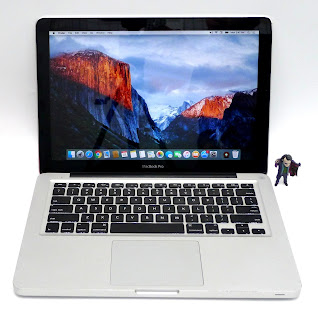 MacBook Pro Core i5 13-inch Mid 2012