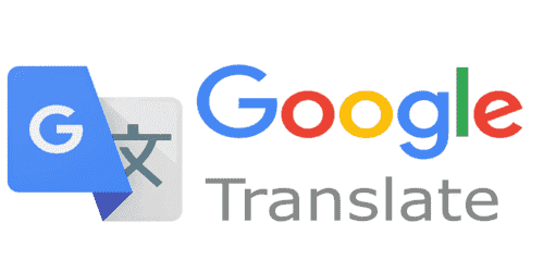 ترجمة translate Google Translate